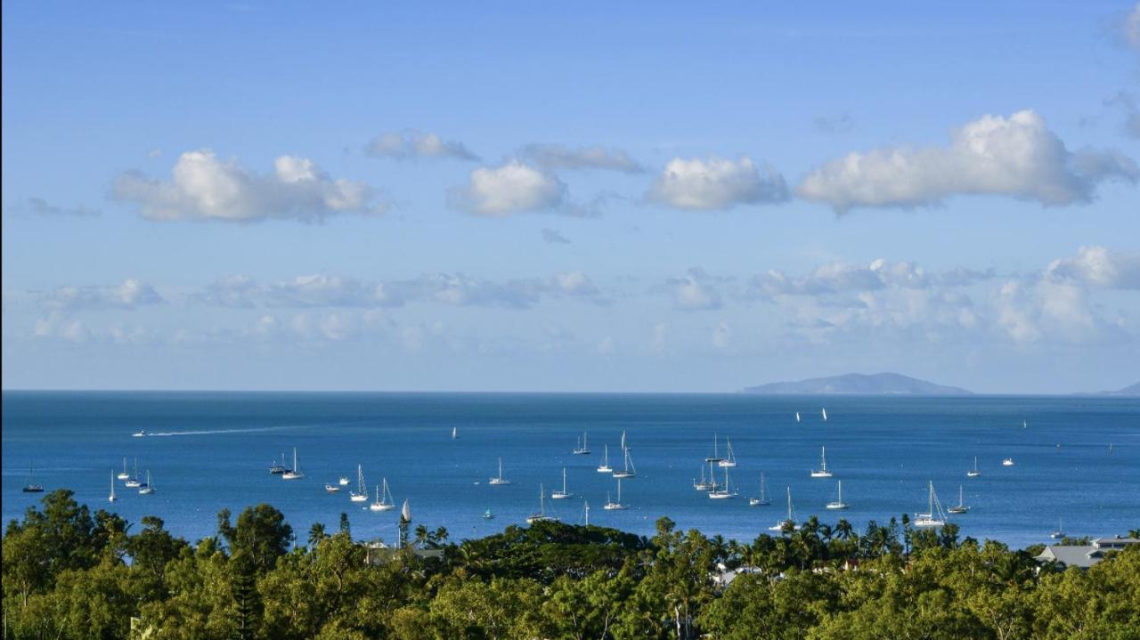 Bella Vista On Nara Pets Welcome Apartment Airlie Beach Exterior photo