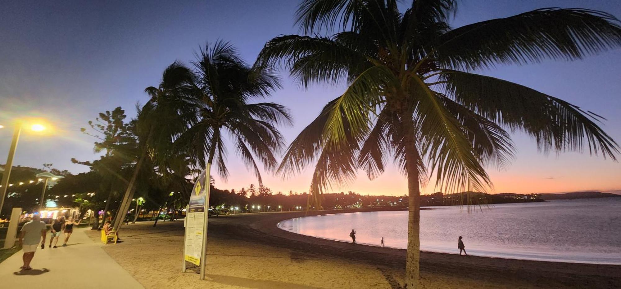 Bella Vista On Nara Pets Welcome Apartment Airlie Beach Exterior photo