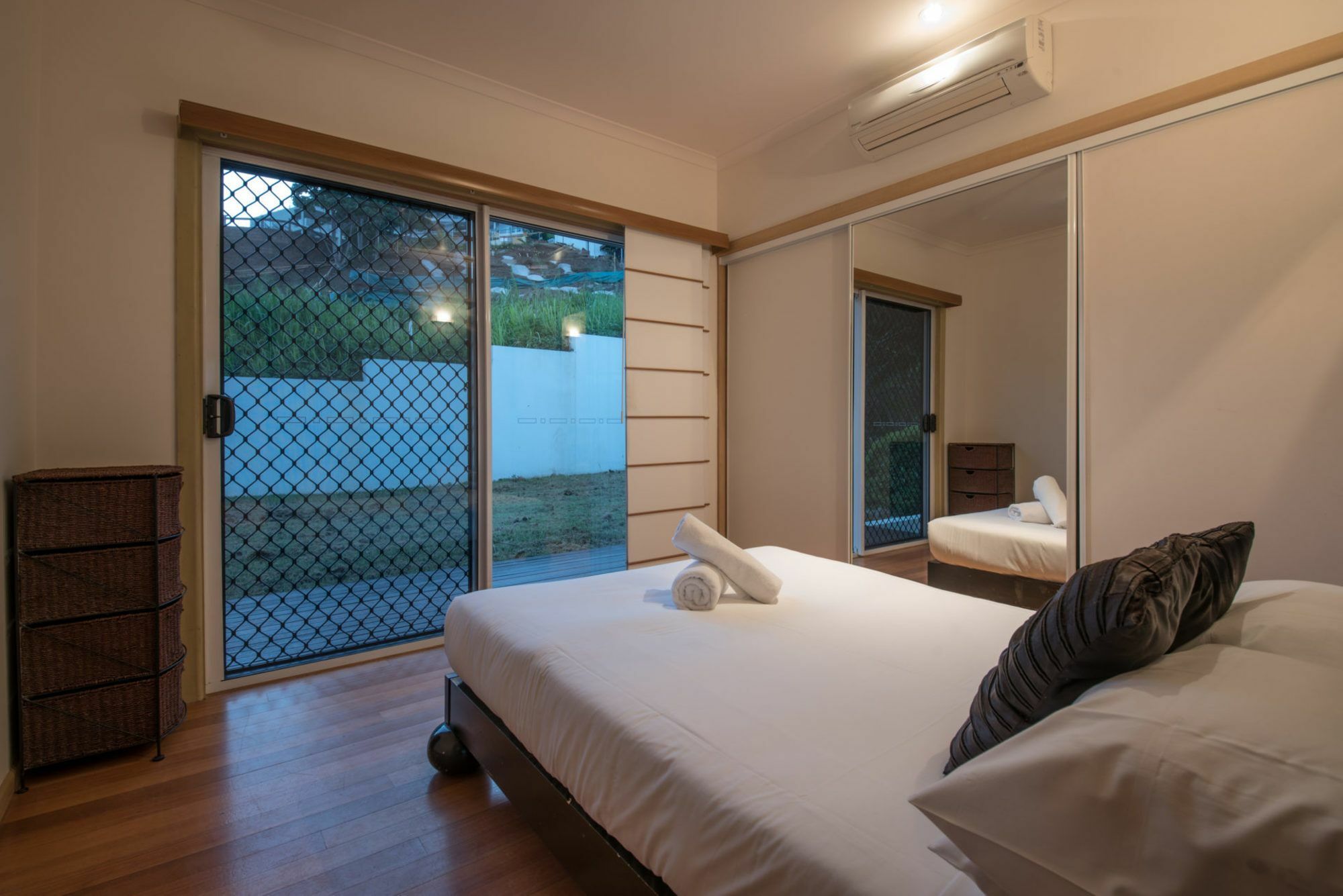 Bella Vista On Nara Pets Welcome Apartment Airlie Beach Exterior photo